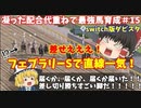 switch版ダビスタ＃15　フェブラリーステークス　直線一気！？