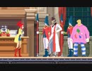 【ゴーストトリック】ポンコツ女が名作ミステリーを初見実況プレイ #17「執務室に揃った役者たち」