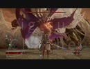 アクション苦手でも何とかなる「狂い咲く毒蝶」【ボス攻略　解説】part 1/2＜準備編＞【CODE VEIN】
