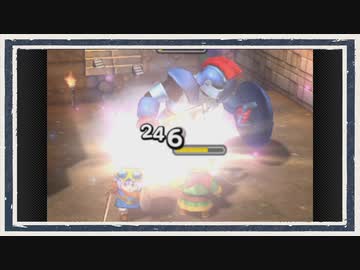 ◆ドラゴンクエストビルダーズ　実況プレイ◆part14