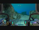 #23【深海探索】巨大ロボスーツの”PRAWN SUITS”がかっこよすぎた！【ゆっくり実況】
