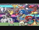 迫真ポケモンサトシパ統一部 GSダブルの裏技(前編)