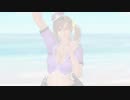 【DoaX3/みさき】着替え成功+失敗+中断 みさき 08