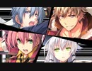 終焉への軌跡の物語(閃の軌跡Ⅳ実況)part.21
