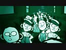 【Subway Midnight】だあれもいない　ちかてつ　part8【ゆっくり実況プレイ】