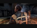 北川ア行のMETRO2033 #1