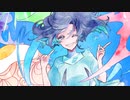 マリッジブルー / wiLu feat.初音ミク