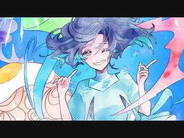 マリッジブルー / wiLu feat.初音ミク