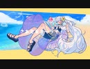 星のグラス/feat.星界【さんぷとん】