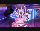 【デレステMV】「Tulip」(一ノ瀬志希 水着限定SSR6) 【1080p60/4K HDRドットバイドット】