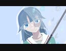 【初音ミク】sunshower / 爽纏う【オリジナル曲】