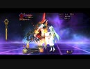 【FGO】死霊魔術清姫VSカーマ（大奥10幕進行度1）