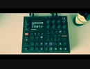 Syntakt Jam4 Techno