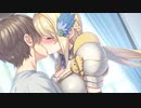 異世界金髪美少女騎士とキスして幸せハッピーエンドへ！！！くっころでいず実況part.final