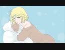 レフトビハインド／鏡音リン 【オリジナル曲】