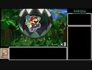 【RTA】ペーパーマリオ　オリガミキング any% 6時間46分45秒　part10【WR】