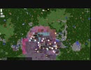 Earth2B2T RAVEN対かかってこいやー戦争