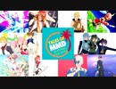 【テイルズオブMMD】夏祭り2022告知動画【推し祭】