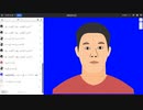 【数学淫夢】関数アートと化した先輩　今田耕司先輩編