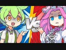 【VOICEVOX1周年文化祭】ボイボ寮で誰が一番モテるのか?【ソフトウェアトーク劇場】