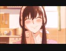 ヨルさん　２　AMV