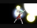 【MMD】聖闘士星矢