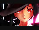 【東方MMD】驪駒早鬼で偽物人間40号