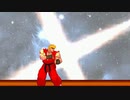 【MUGEN】旧章2回リスペクト 希望VS絶望大会　part33 前編
