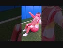 バランスボールチャレンジしてみたWWWWW #shorts