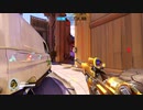 Overwatch オーバーウォッチ適当実況動画part680
