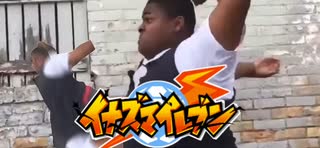 つ　な　が　リ　ー　ヨ