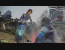 【真・三國無双8＿Empires】賈充 中華統一の道 Part 32