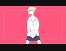 mu-chi-pass/Blue Man 初音ミク / 鏡音レン  ボカロ　新曲