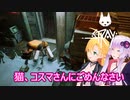 【STRAY】ゆかりとマキが猫ちゃんと大冒険part１１【特別シリーズ】