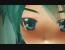 【MMD】Break The Ice【おんだ式】