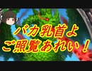 （ハースストーン)バカ乳首よご照覧あれい！【ゆっくり実況】