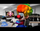 [SMG4]クラウンフィーバー
