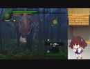 【MH2dos：村下位】トウキリのジャンボ村専属ハンター編【３回目】
