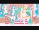 【MMD】ぽっぷにきゅーとに自己愛性カワイズム【sour式】