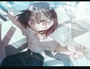 【イラストメイキング】病みかわいいイラスト描きます！【100日チャレンジ070日目】
