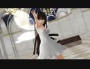 【東方MMD】スターサファイア様で感情ディシーブ