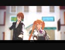 【にじさんじMMD】君にとって【むぎガク】