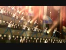 [im@sMAD NEVER SAY ENDS] ヤンバルクイナ(イノキのリズムで) / 極悪トニー～望郷編～ (MAD PV)×2