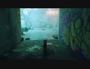 迷いネコの冒険　Stray　したよ＿１