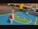 ２０年くらいポケモンやってなかったおっさんが剣盾やる０８３