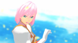 【テイルズオブMMD】TOVでCH4NGE【TOV14周年】