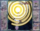妖精大戦争　東方三月精 Lunatic A2 ノーミスノーボム