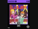 [実況]「J.J. & JEFF=カトちゃんケンちゃん（PCE）」PCエンジンミニよりプレイ！