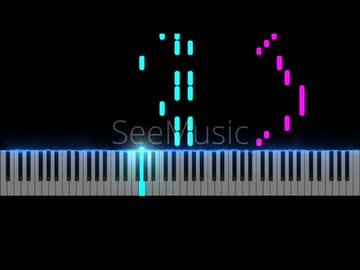 【OMORI】Final Duet - Piano Tutorial