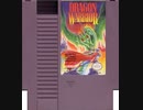 [実況]「DRAGON WARRIOR=ドラゴンクエスト（NES）」レトロフリークでプレイ！